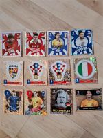 Euro 2024 Sticker Topps Foil Rheinland-Pfalz - Frankenthal (Pfalz) Vorschau