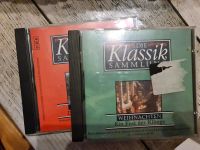 Etliche Klassik Cds Baden-Württemberg - Philippsburg Vorschau