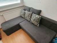 Couch mit Bettkasten Saarbrücken-West - Klarenthal Vorschau