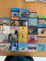 19  Kinder hörbücher  Stück, Stückpreis 80Cent Nordrhein-Westfalen - Kerpen Vorschau