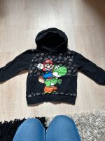 Super Mario Pullover 98/104 Bayern - Ergolding Vorschau