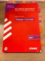 Stark Prüfungsbuch Pädagogik Psychologie für Abitur Baden-Württemberg - Bad Wurzach Vorschau