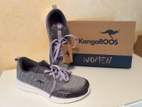 ❤️ KANGAROOS ❤️ Sneaker Gr. 43 Memory Foam ❤️ NEU Nordrhein-Westfalen - Königswinter Vorschau