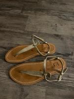 Sandalen von KJACQUES, ,Leder, 38 Rheinland-Pfalz - Koblenz Vorschau