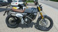 Fantic Caballero 125 Deluxe Scrambler NEU ! Baden-Württemberg - Villingen-Schwenningen Vorschau