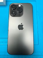 Apple iPhone 14 Pro Space Black 512 GB Baden-Württemberg - Villingen-Schwenningen Vorschau