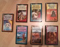 Fantasy Roman Blanc Godwin Ford Winter Feist McKillip Bayern - Marktbreit Vorschau