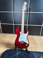 E-Gitarre Squier Stratocaster by Fender München - Laim Vorschau