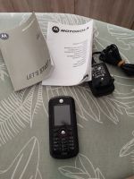 Motorola C261 Handy Niedersachsen - Jesteburg Vorschau