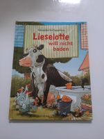 Lieselotte will nicht baden Köln - Lindenthal Vorschau