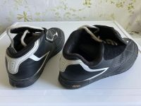 Shimano Vibram Fahrrad-Schuhe schwarz Gr. 41 Niedersachsen - Osloß Vorschau