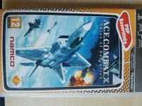 Ace Combat X PSP playstation Portable Nordrhein-Westfalen - Linnich Vorschau