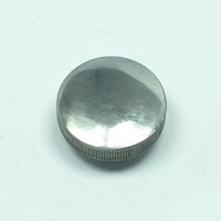 Norton P11 AMC Öltankdeckel Oil Cap Nordrhein-Westfalen - Soest Vorschau