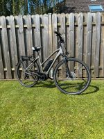 Kalkhoff Endeavour 1 E-Bike Bosch Performance Line Trekkingbike Niedersachsen - Rechtsupweg Vorschau