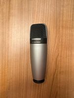 Samson C01 Studiomikrofon mit großer Membran Niedersachsen - Diekholzen Vorschau