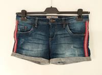Damen Jeans Shorts, Jeansshorts blau Gr.38 von Marke Blue Motion Baden-Württemberg - Bühl Vorschau