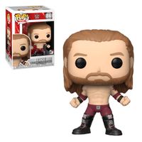 Funko Pop! WWE #086 : Edge Brandenburg - Rangsdorf Vorschau