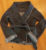 Jacke von Timezone Gr 40 Brandenburg - Neuhausen/Spree Vorschau