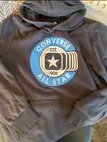 Converse Hoddie Sweatshirt 158-170 Nordrhein-Westfalen - Kürten Vorschau