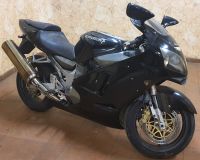 Kawasaki NINJA ZX 12 R 308 KM/H Bayern - Ebersdorf Vorschau