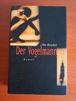 Mo Hayder – Der Vogelmann, Hardcover Essen - Essen-Ruhrhalbinsel Vorschau