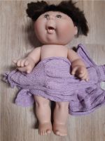 Cabbage Patch Puppe, 90'er Jahre von Mattel Hessen - Flörsheim am Main Vorschau