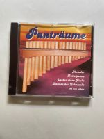CD „Panträume“ Hessen - Bad Emstal Vorschau