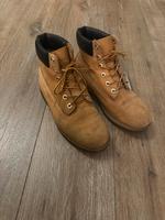 Original Timberland Stiefel Hannover - Vahrenwald-List Vorschau