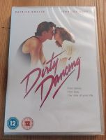 Dirty Dancing DVD neu ungeöffnet Hessen - Allendorf Vorschau