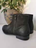 Vagabond wunderschöne Stiefeletten Lederschuhe Leder Stiefel Berlin - Spandau Vorschau