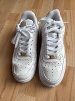 Nike Air Force 1 Sachsen-Anhalt - Harzgerode Vorschau