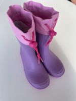 Romika Gummistiefel Regenstiefel lila rosa Gr.29 Niedersachsen - Göttingen Vorschau