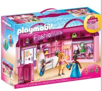 Playmobil Fashion Girls Boutique Mecklenburg-Vorpommern - Walow Vorschau