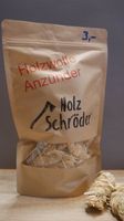 Holzwolle Anzünder Niedersachsen - Wietzendorf Vorschau