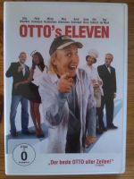 Otto's Eleven DVD Otto Waalkes Mirco Nontschew Olli Dietrich Bayern - Oberasbach Vorschau