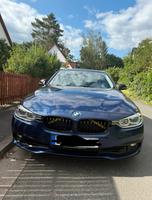 BMW 320 F30 Bayern - Erlangen Vorschau