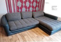 weiches gepolstertes Sofa Brandenburg - Wittstock/Dosse Vorschau