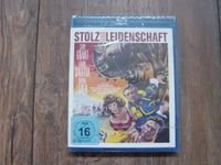 Stolz und Leidenschaft, Bluray, neu und eingeschweißt Nordrhein-Westfalen - Gelsenkirchen Vorschau