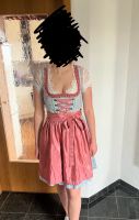 MarJo Dirndl Größe 36 Sachsen - Radeburg Vorschau