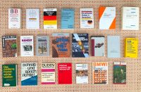 Büchersammlung: 52 Sachbücher Niedersachsen - Herzberg am Harz Vorschau