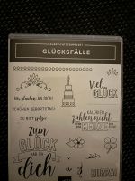 Stampin up Stempel und Stanzen Nordrhein-Westfalen - Jülich Vorschau