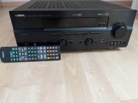 Dolby Digital Set - Yamaha RX-V 657 mit Canton Boxen Rheinland-Pfalz - Herschbach Vorschau