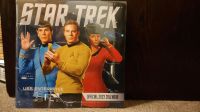 Star Trek  Captain kirk Kalender TOS spock uhura sci fii Dortmund - Aplerbeck Vorschau