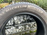 Michelin Sommerreifen Primacy 4 205/55 R17 Nordrhein-Westfalen - Wetter (Ruhr) Vorschau