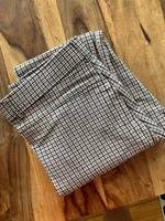 Zara Hose Karo / skinny Look top Zustand Brandenburg - Wittenberge Vorschau