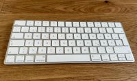 Apple Tastatur Modell A1644 neuwertig Sachsen-Anhalt - Magdeburg Vorschau