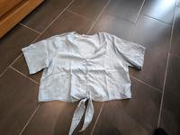 Sinsay  Jeans Bluse top xl 42 neu Thüringen - Eisenach Vorschau