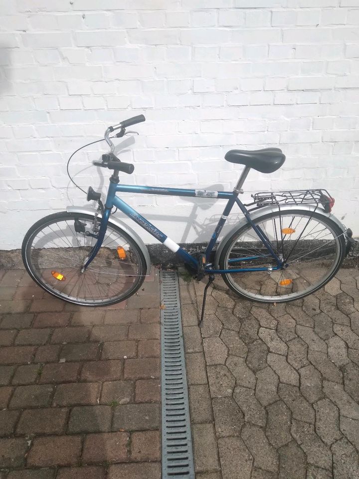 Herrenfahrrad in Salzgitter