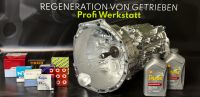 5-Gang Getriebe A9022600500 Mercedes SPRINTER W903 2.2 CDI Mitte - Wedding Vorschau