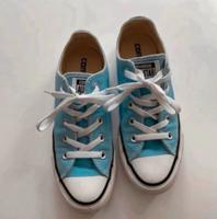 Converse All Star Chucks Hellblau Gr. 36 Niedersachsen - Osloß Vorschau